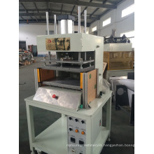 3 Tons Rubber Heat Press Machine